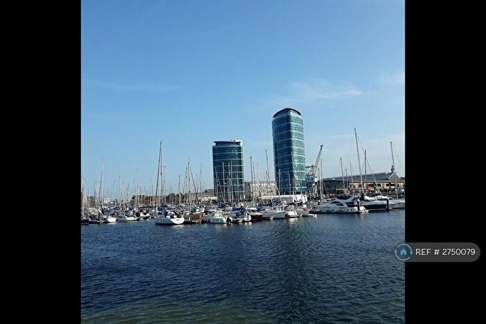 1 Bedroom Flat To Rent In Marina Point Westreet, Chatham, ME4