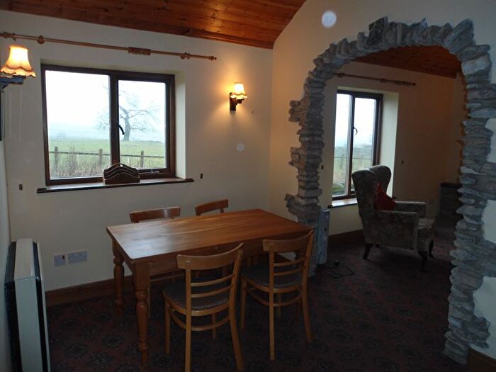 1 Bedroom Detached Bungalow To Rent In Field Cottage, Cold Kirby, Thirsk, YO7