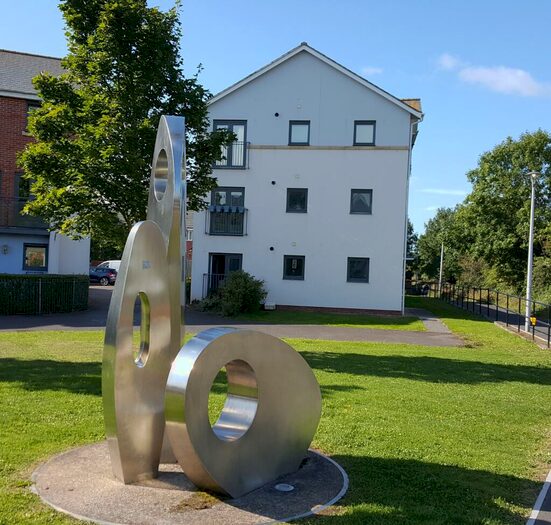 1 Bedroom Apartment To Rent In Phoenix Way, Portishead, BS20