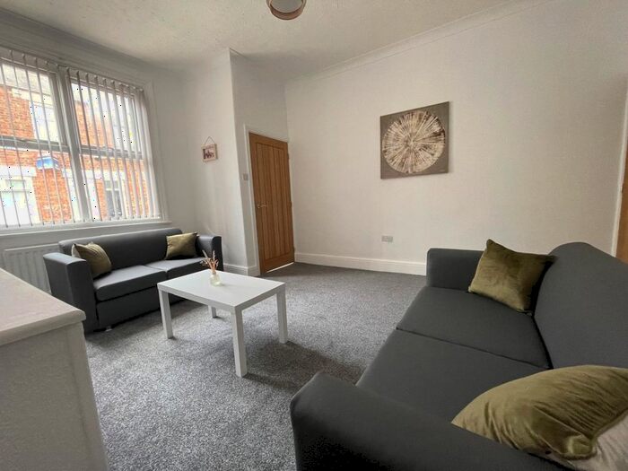 2 Bedroom Terraced House To Rent In Brafferton Street, Hartlepool, TS26