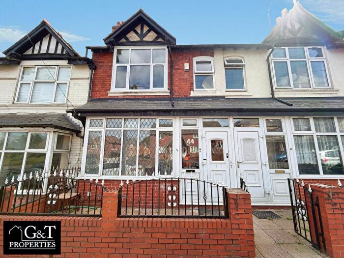 3 Bedroom Terraced House To Rent In Tividale Road, Tividale, Oldbury, B69