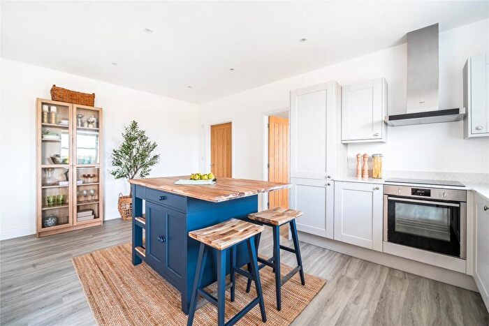 3 Bedroom Barn Conversion For Sale In Broadclyst, Exeter, EX5