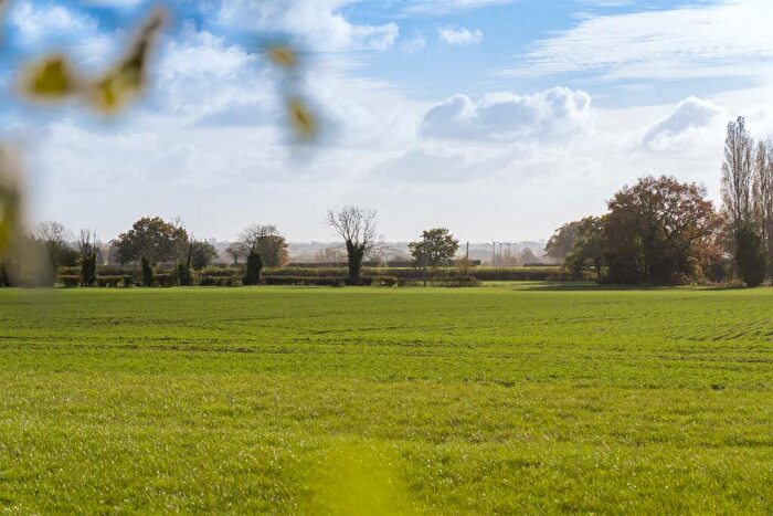 4 Bedroom Detached House For Sale In Bunwell, South Norfolk, NR16