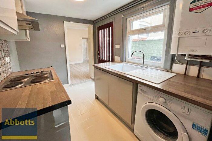 2 Bedroom Property To Rent In Sir Lewis Street, King's Lynn, PE30