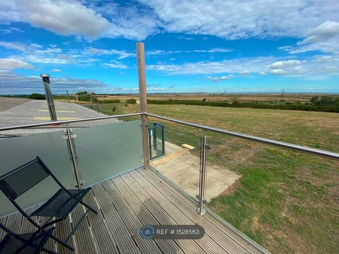 1 Bedroom Detached House To Rent In Monkshill Farm, Nr Whitstable, Faversham, ME13