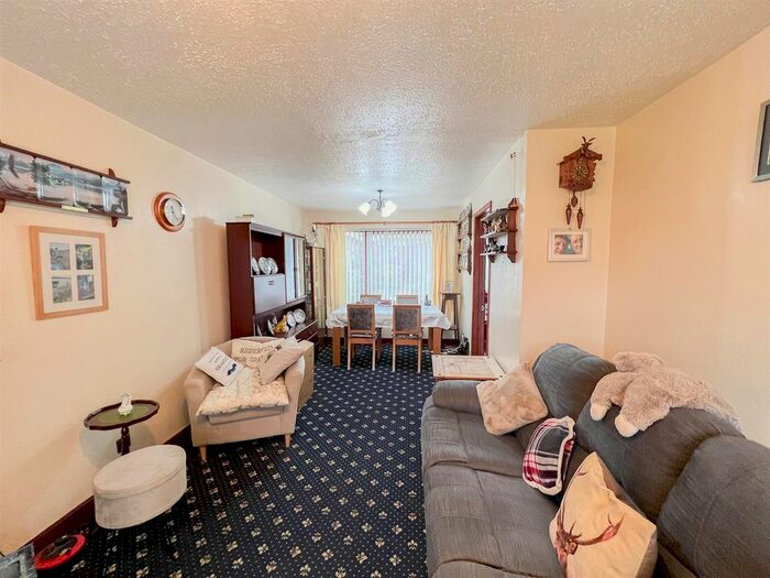 Property For Sale In Newfields, BerwickUponTweed, TD15