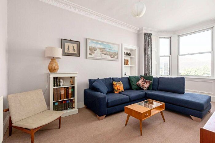2 Bedroom Flat For Sale In () Dalkeith Road, Newington, Edinburgh, EH16