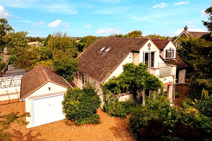 5 Bedroom Detached House To Rent In Glebe Lane, Hanslope, Milton Keynes, Buckinghamshire, MK19