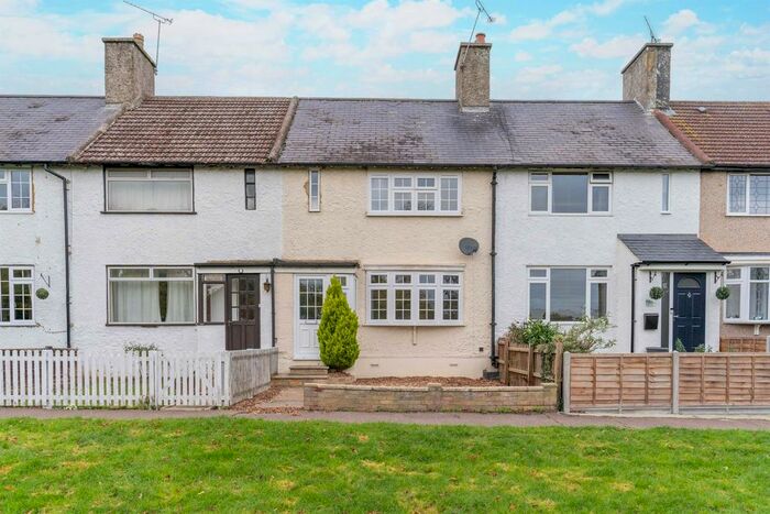 2 Bedroom Terraced House To Rent In York Rd, North Weald, Essex, CM16