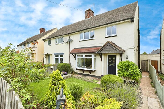 3 Bedroom Semi-Detached House For Sale In Westwell Lane, Gringley-On-The-Hill, Doncaster, DN10