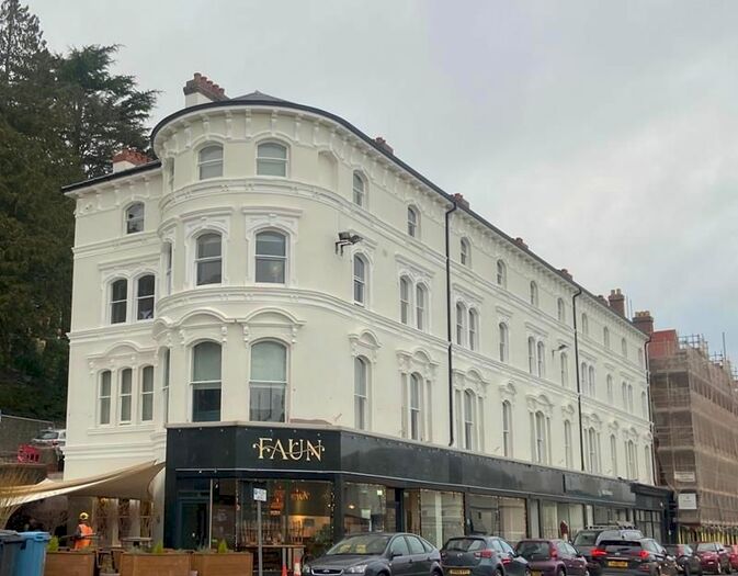 2 Bedroom Flat To Rent In A Queens Drive, Malvern, Worcestershire, WR14