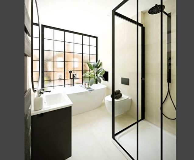 1 Bedroom Flat For Sale In Arthur Mews, A Merivale Road, SW15