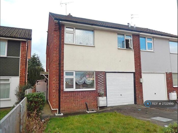 3 Bedroom Semi Detached House To Rent In St Johns Road, Clacton-On-Sea, CO15