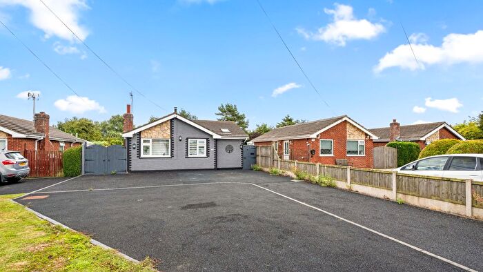 1 Bedroom Detached Bungalow For Sale In South End, Hogsthorpe, PE24