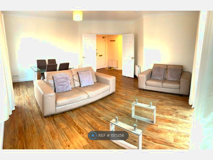 2 Bedroom Flat To Rent In Great Western Road, Aberdeen, AB10