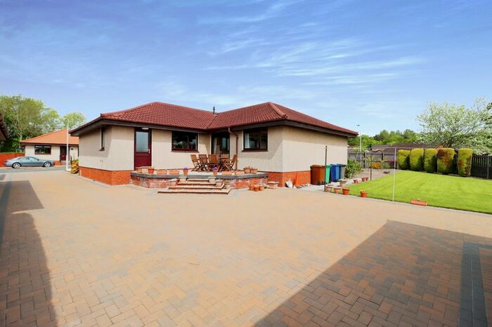 4 Bedroom Bungalow For Sale In Baldinnie Place, Glenrothes, KY7