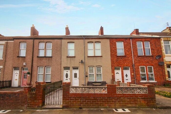 2 Bedroom Flat To Rent In Princes Street, North Shields, NE30