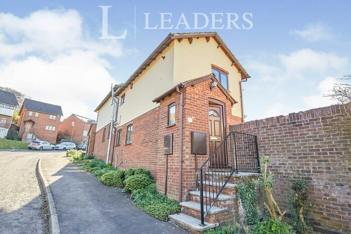 2 Bedroom Semi-Detached House To Rent In Acorn Drive, Belper, DE56