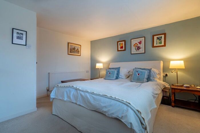 4 Bedroom Detached House For Sale In Market Street, Shipdham, Thetford, IP25