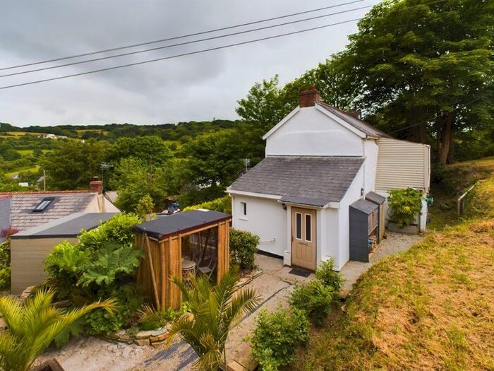 2 Bedroom Property For Sale In Twelveheads, Truro, TR4