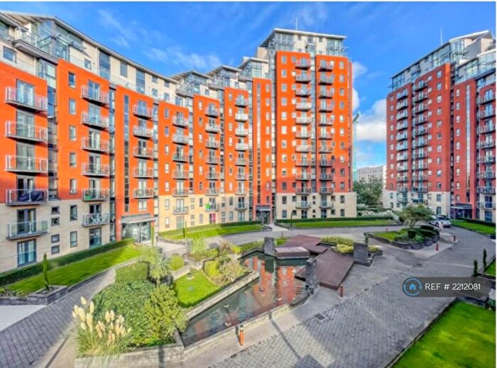 1 Bedroom Flat To Rent In Gotts Road, Leeds, LS12