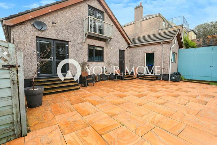 4 Bedroom Detached House To Rent In Park Drive, Whitehaven, Cumbria, CA28