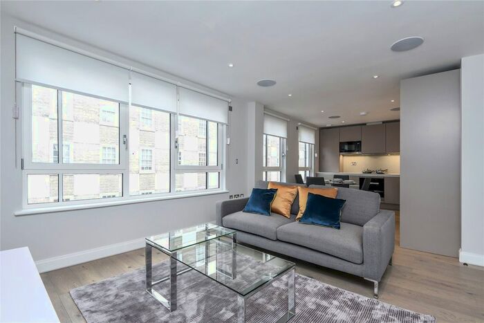 2 Bedroom Flat To Rent In Ashburnham Mews, Victoria, SW1P