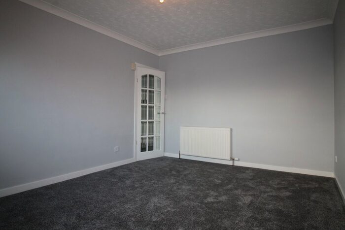 1 Bedroom Flat To Rent In Parker Place, Kilsyth, G65