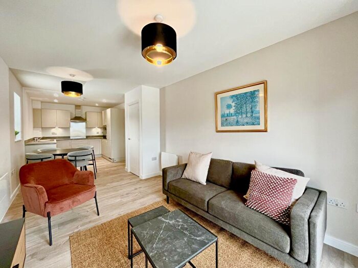 2 Bedroom Apartment To Rent In Motivo, Greenfields Close, Ochre Yards, NE8