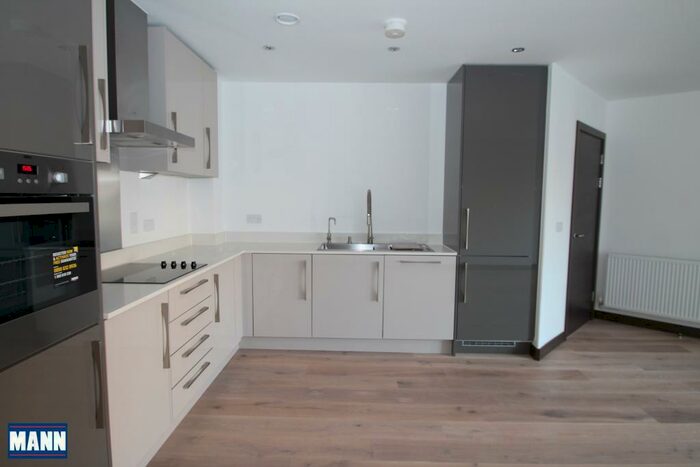 1 Bedroom Flat To Rent In James Smith Court, Langley Square, Dartford, DA1