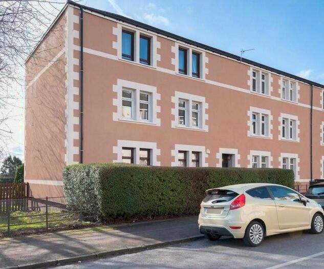 2 Bedroom Flat To Rent In Arklay Terrace, Dundee, DD3