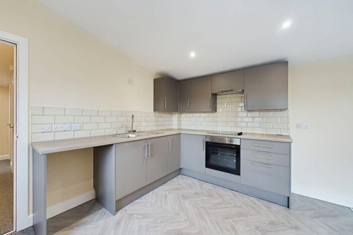 2 Bedroom Flat To Rent In Earls Street, Thetford, IP24