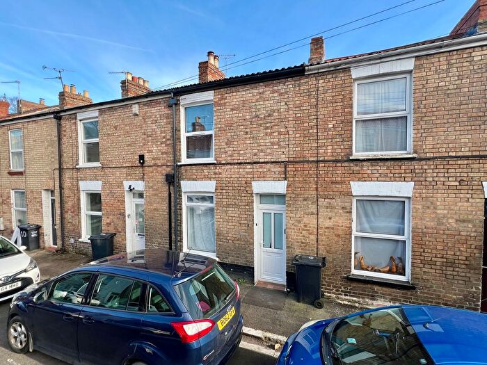 2 Bedroom Terraced House For Sale In Eastbourne Gate, Taunton - No Onward Chain!, TA1