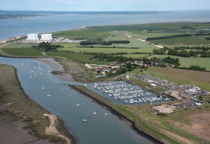 2 Bedroom Park Home For Sale In Selection Of Holiday Homes In Stunning Location., CM0