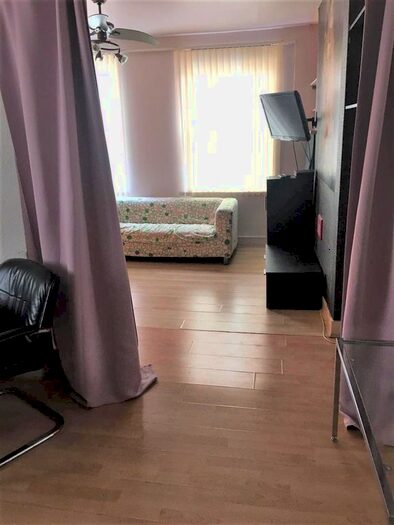 Studio To Rent In Paul Street, London, EC2A