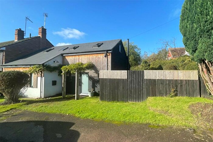 2 Bedroom Semi-Detached House For Sale In Lynworth Orchard, Twyning, Tewkesbury, Gloucestershire, GL20