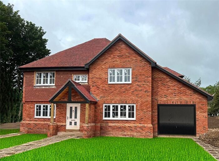 4 Bedroom Detached House For Sale In Hop Gardens, Ninfield, Battle, TN33