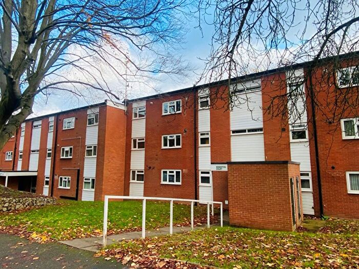 3 Bedroom Apartment To Rent In Egerton Court, Wheeleys Road, Edgbaston, B15