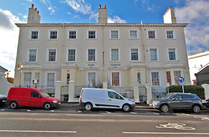 2 Bedroom Apartment To Rent In Park Heights, The Ropewalk, Nottingham, NG1