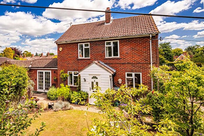 3 Bedroom House For Sale In Downs View, Aston Tirrold, OX11