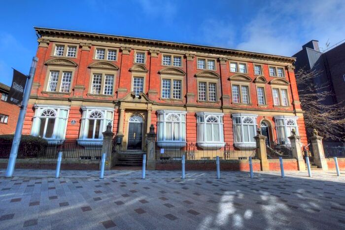1 Bedroom Flat To Rent In Northumberland Road, Newcastle Upon Tyne, NE1