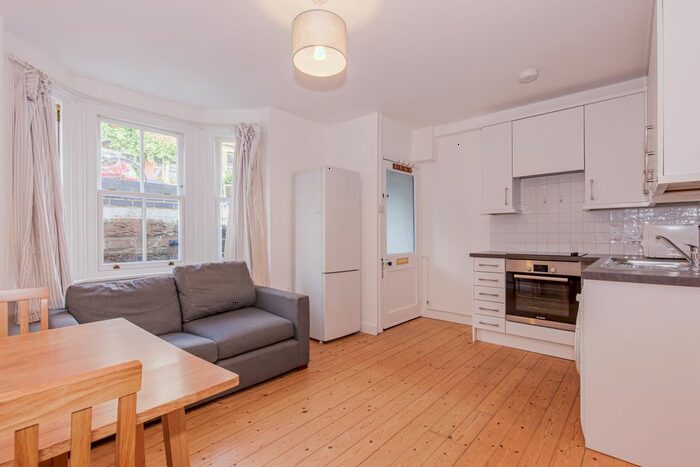 1 Bedroom Flat To Rent In Argyle Street, Oxford, OX4