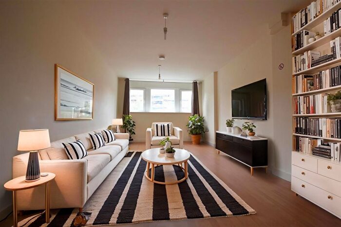 1 Bedroom Flat To Rent In Friar Lane, Leicester, LE1