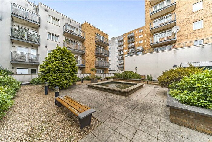 1 Bedroom Flat To Rent In Singapore Road, London, W13