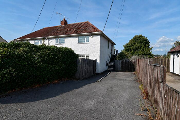 1 Bedroom Maisonette For Sale In Hardwick Road, Pill, BS20