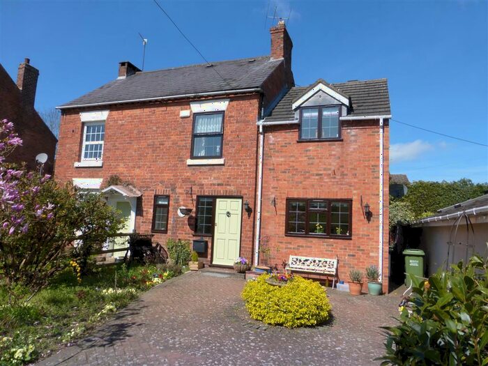 3 Bedroom House To Rent In Kidderminster Road, Bewdley, DY12