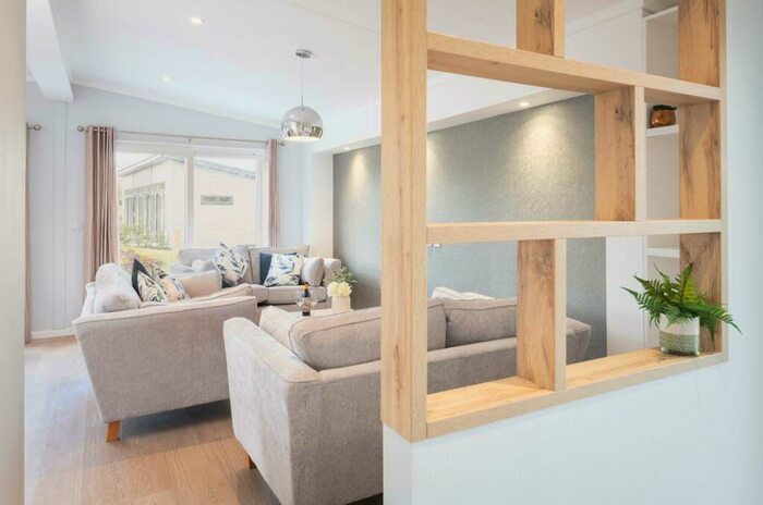 2 Bedroom Lodge For Sale In Lifton, Devon, PL16