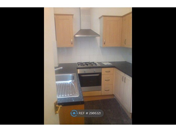 2 Bedroom Semi Detached House To Rent In John Street, Stockport, SK6