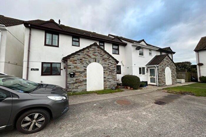 2 Bedroom Property To Rent In Peguarra Court, St. Merryn, Padstow, PL28