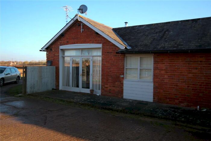 1 Bedroom Apartment To Rent In Shrob Lodge, Towcester Road, Old Stratford, Buckinghamshire, MK19